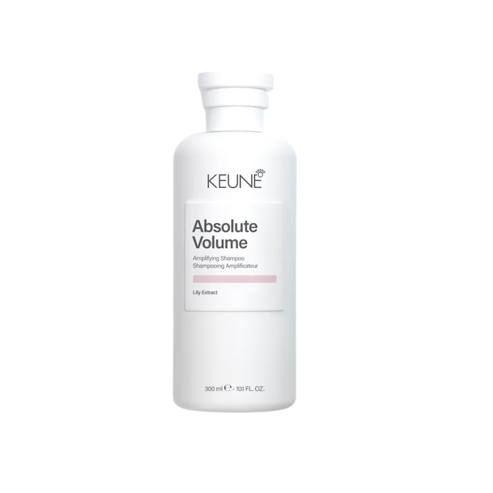 Care Absolute Volume Shampoo 300ml