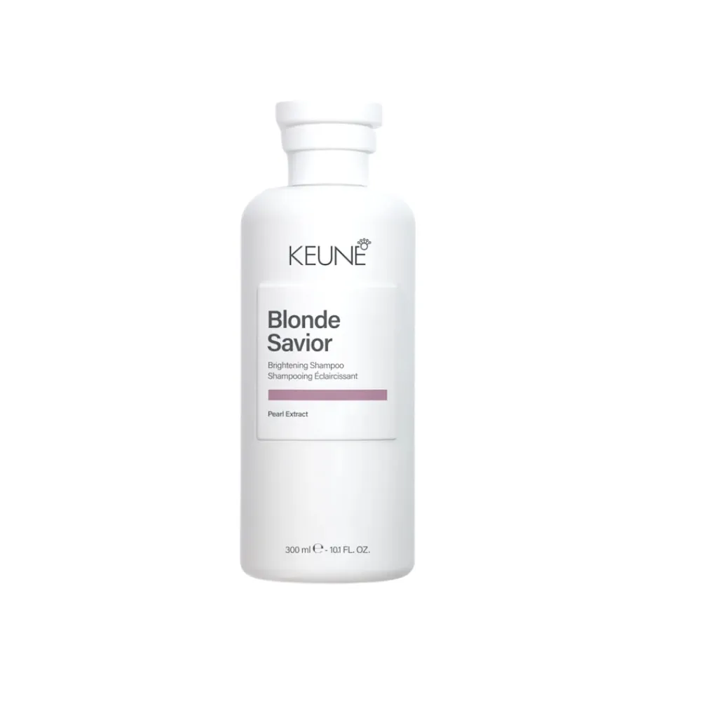 Care Blonde Savior Shampoo 300ml