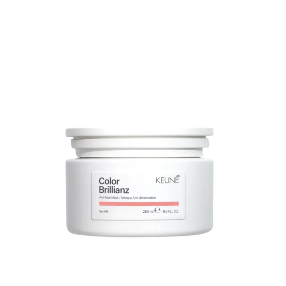 Care Color Brillianz Mask 250ml