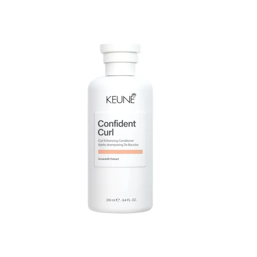 Care Curl Confident Conditioner 250ml