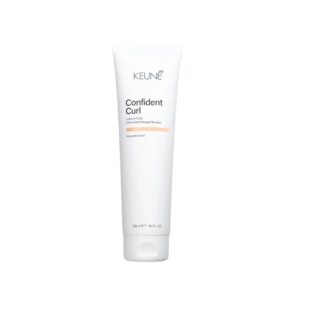 Care Curl Confident Leave-in Curly 300ml