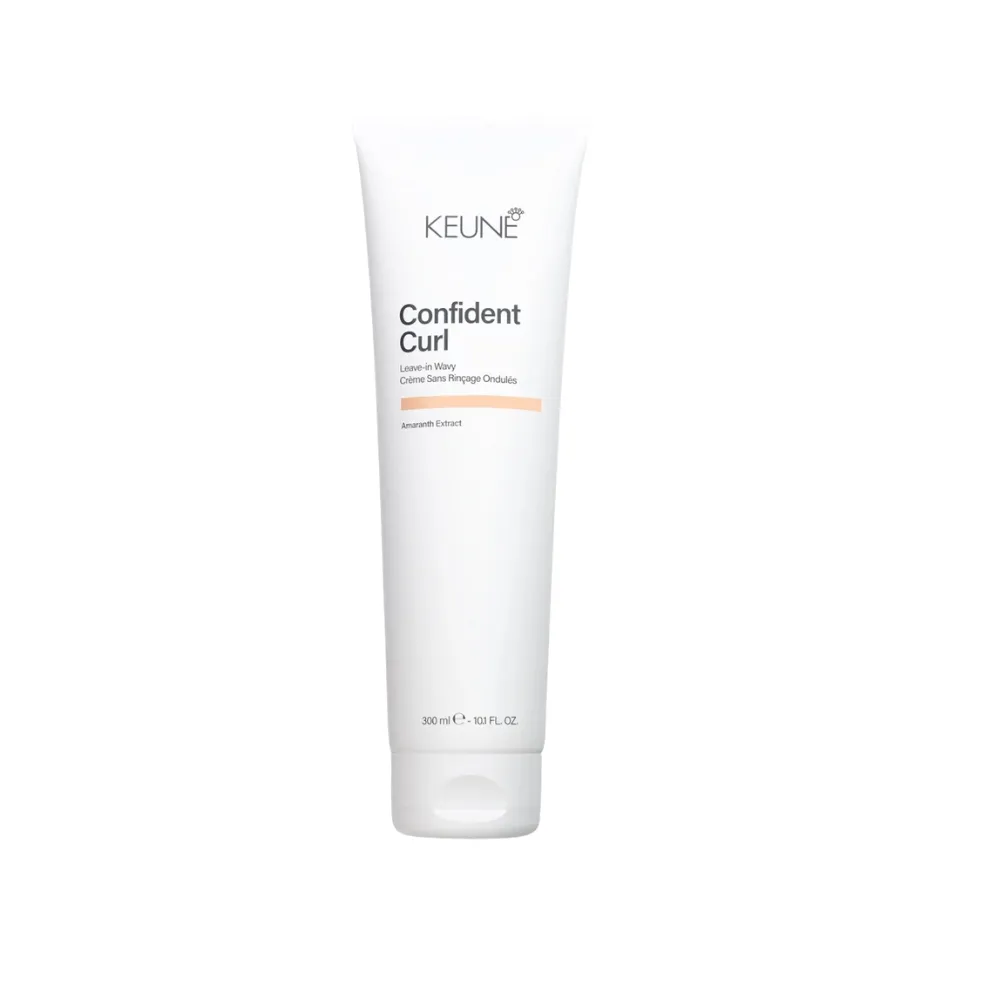 Care Curl Confident Leave-in Wavy 300ml