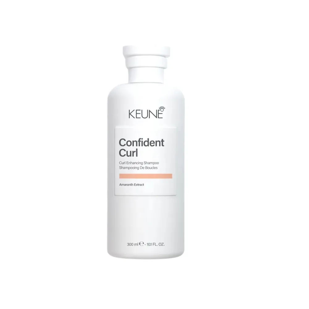 Care Curl Confident Shampoo 300ml