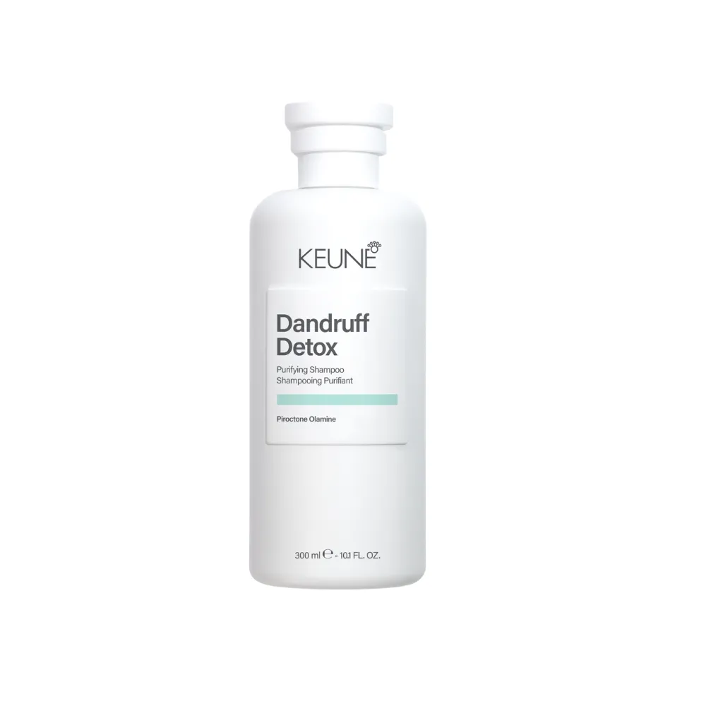 Care Dandruff Detox Shampoo 300ml