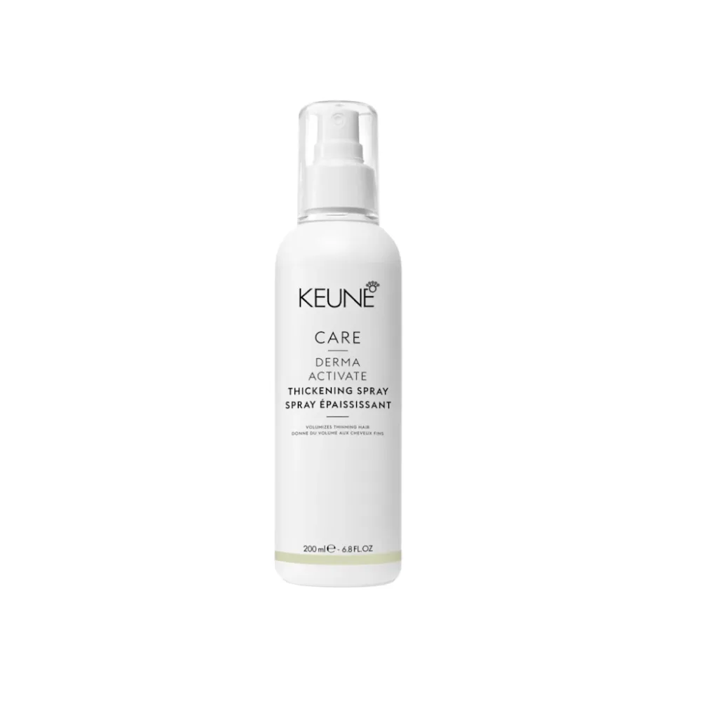 Care Derma Activate Thickening Spray 200ml