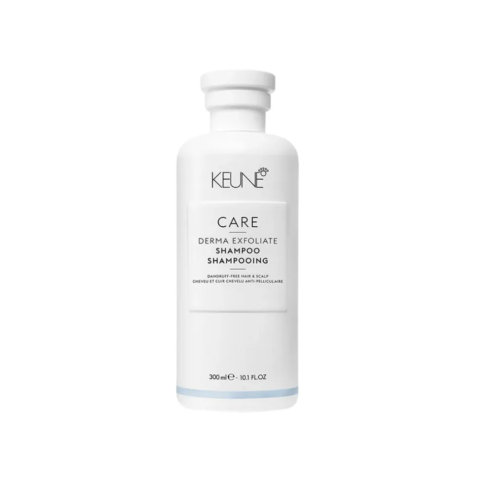 Care Derma Exfoliate Shampoo 300ml