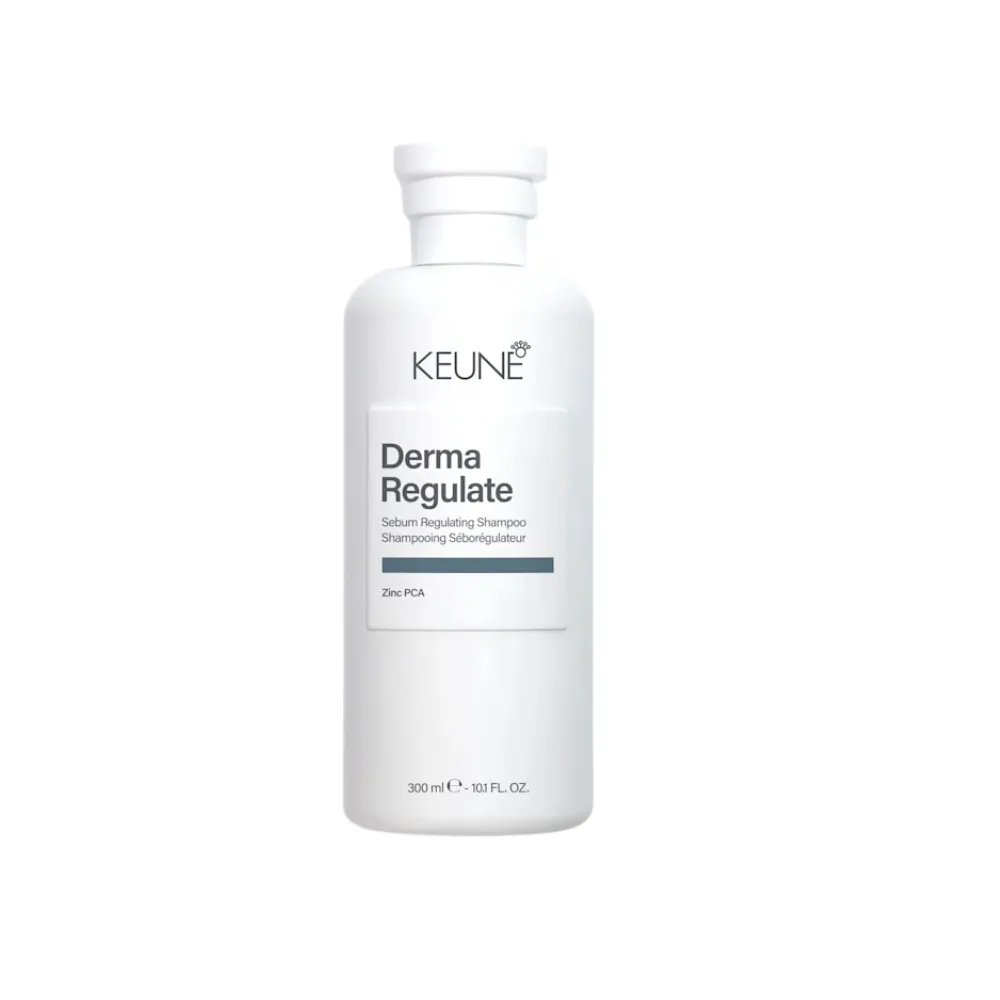Care Derma Regulate Shampoo 300ml