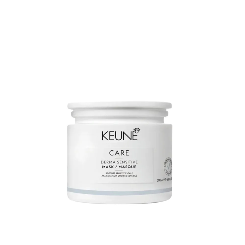 Care Derma Sensitive Mask 200ml