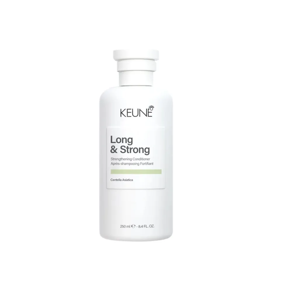 Care Long &amp;#038; Strong Conditioner 250ml