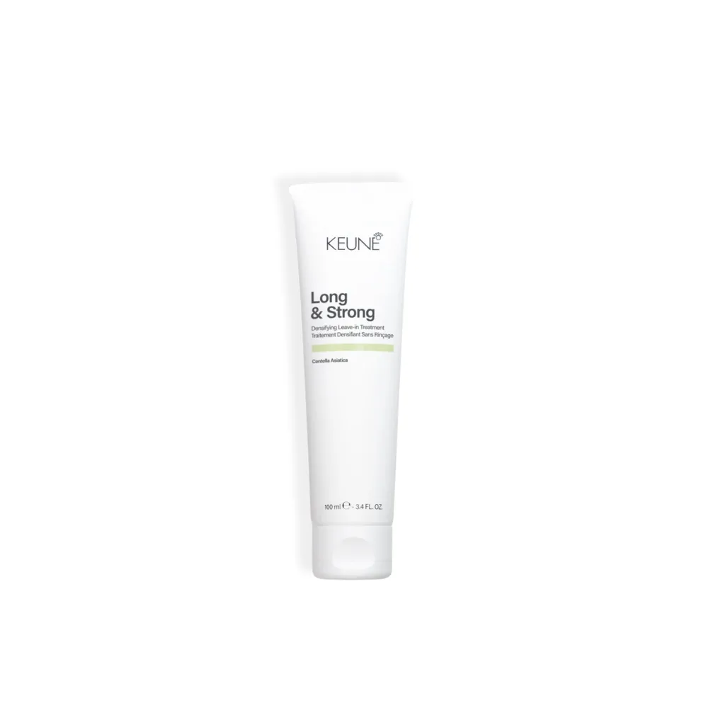 Care Long &amp;#038; Strong Leave-in 100ml
