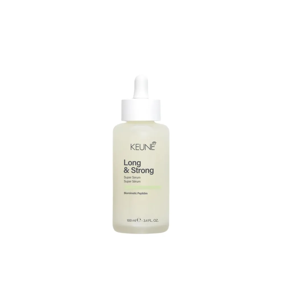 Care Long &amp;#038; Strong Serum 100ml