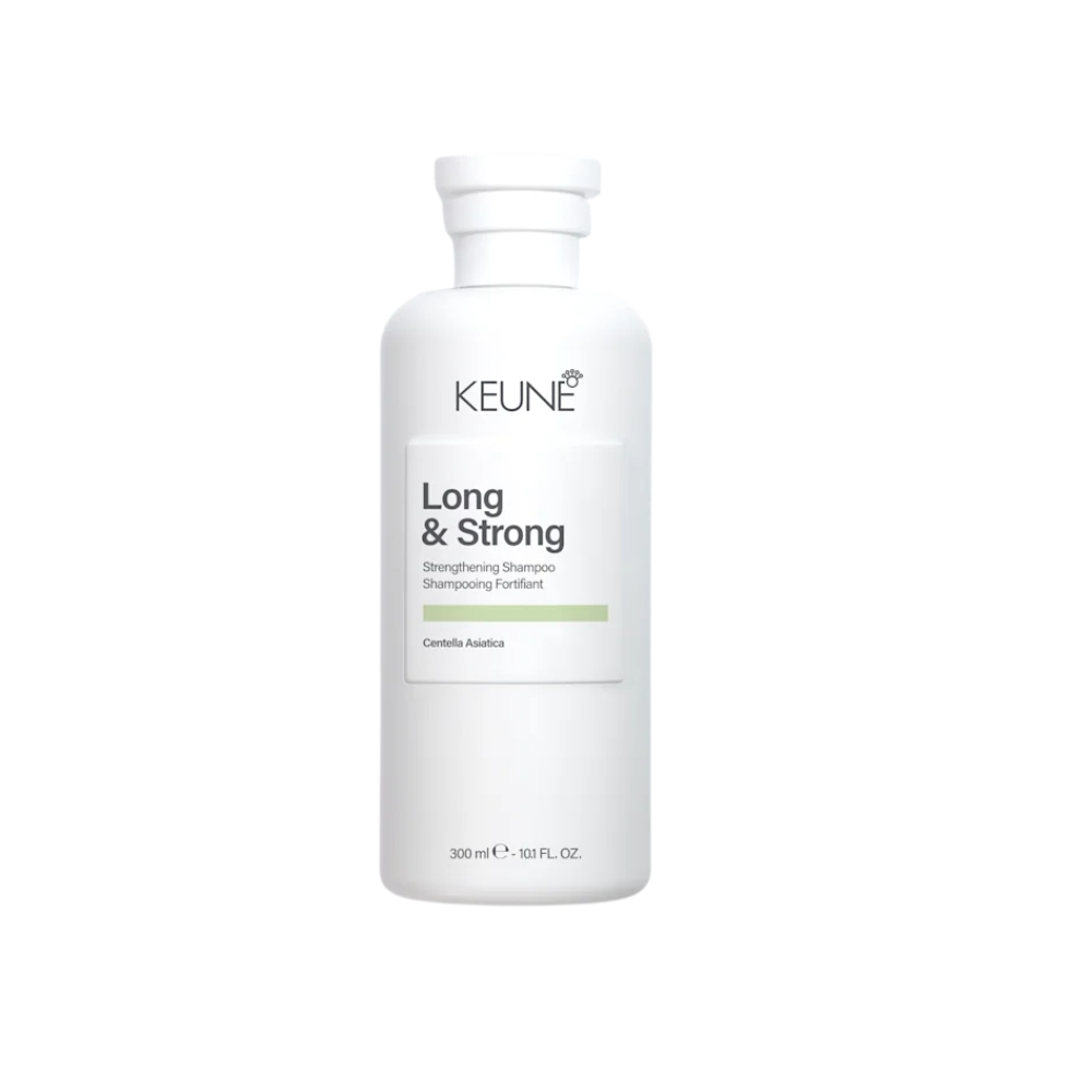 Care Long &amp;#038; Strong Shampoo 300ml