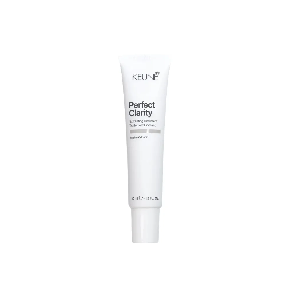 Care Perfect Clarity Treatment 4*35ml