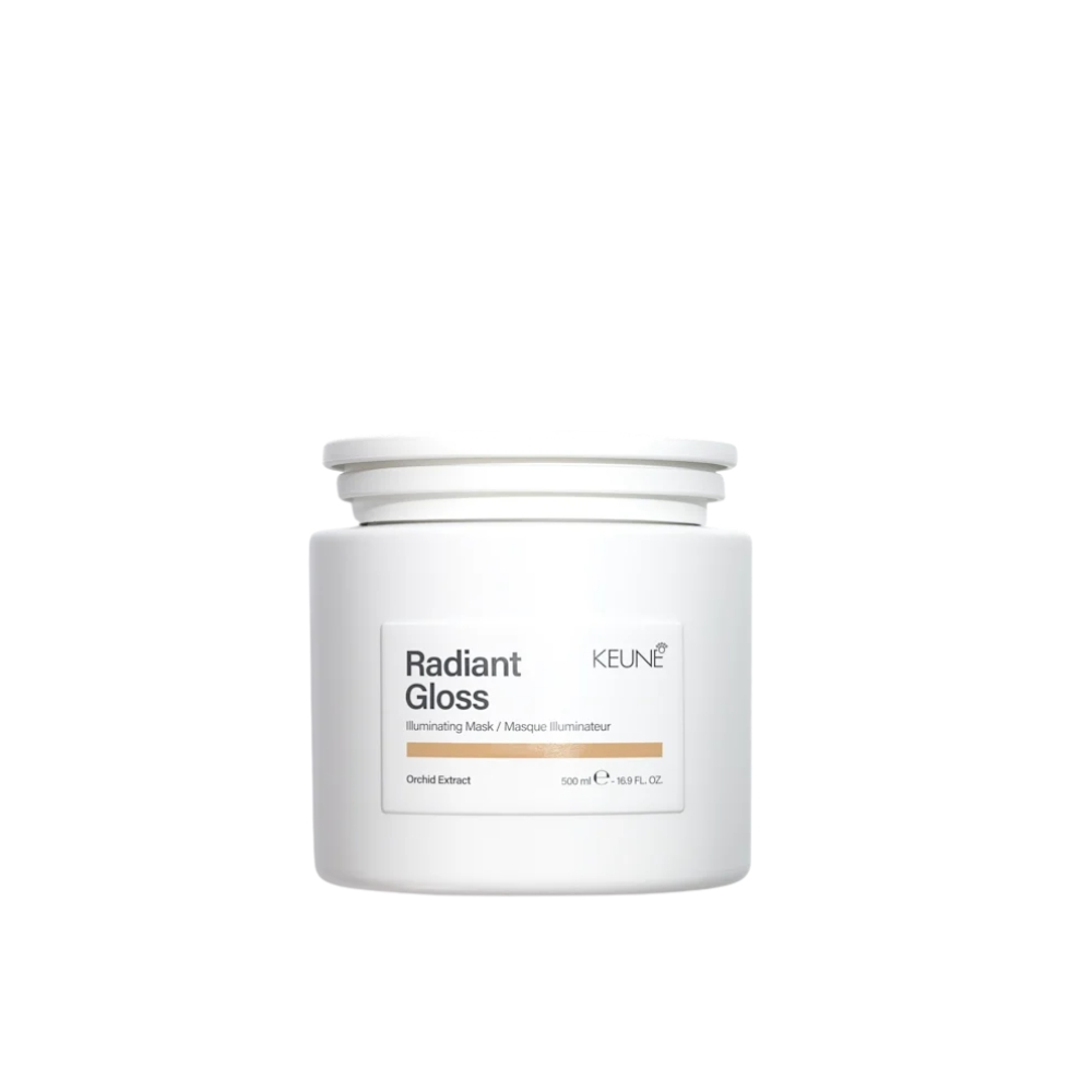 Care Radiant Gloss Mask 250ml