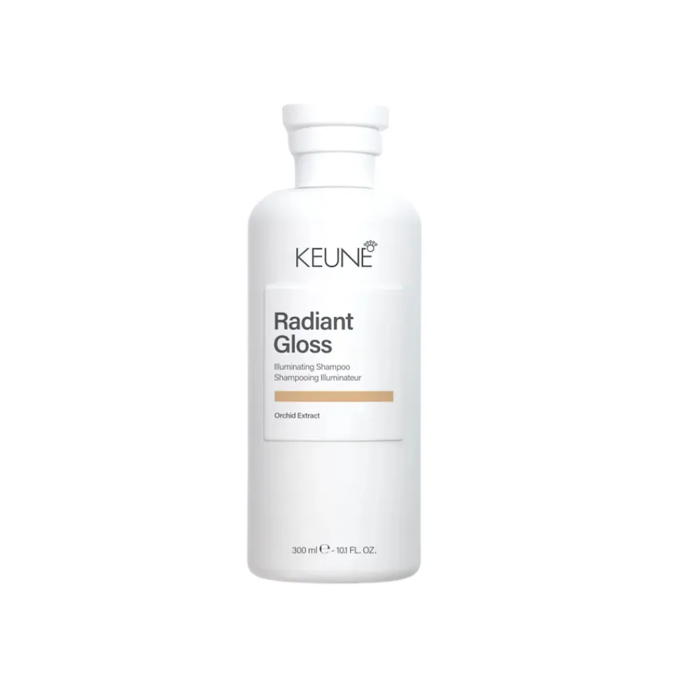 Care Radiant Gloss Shampoo 300ml