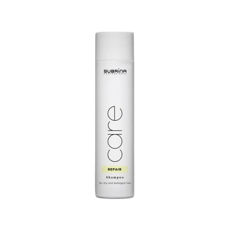 Care Repair Shampoo 250ml