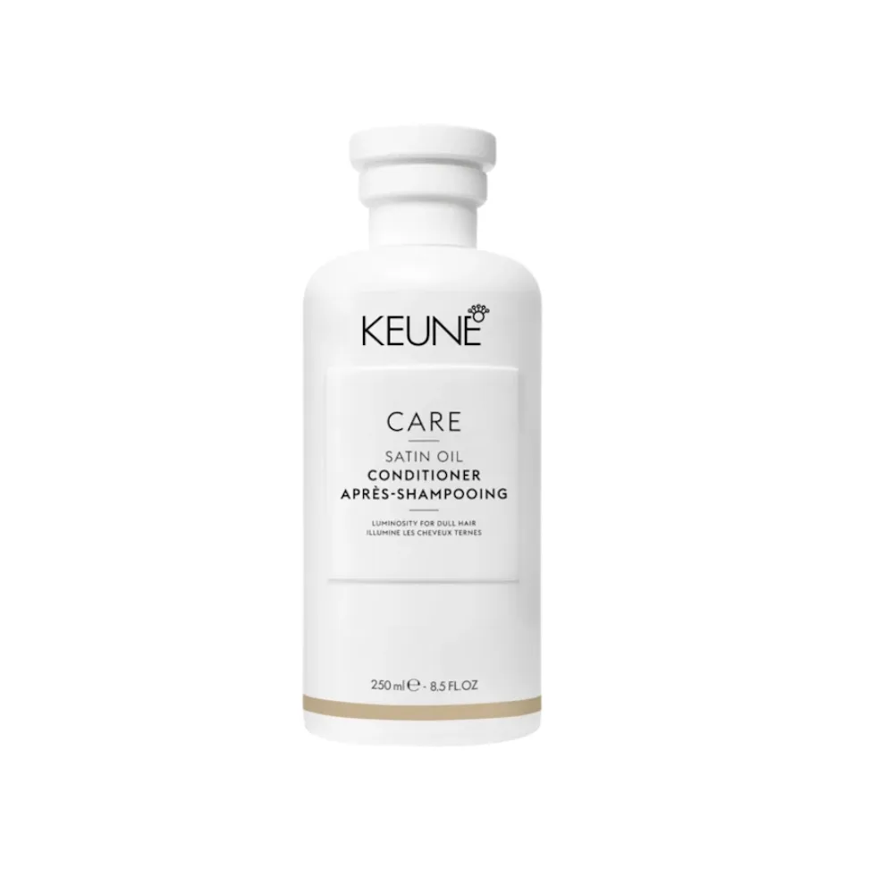 Care Satin Oil Conditioner 300ml