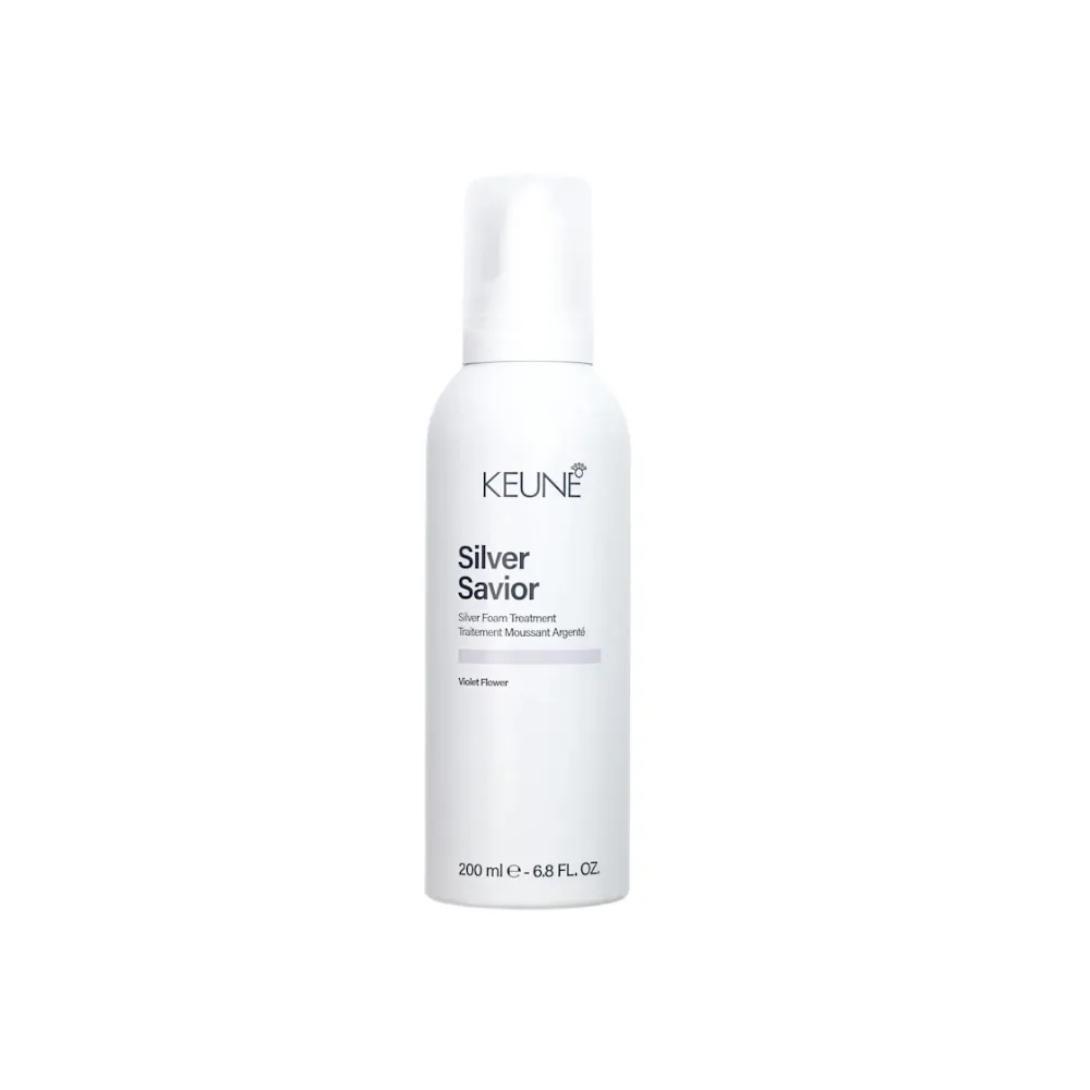 Care Silver Savior Treatment 200ml