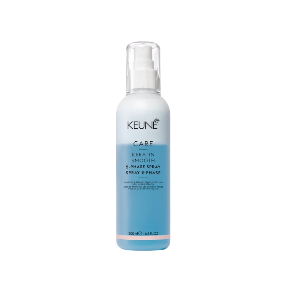Care Velvet Smooth 2 Phase Spray 200ml