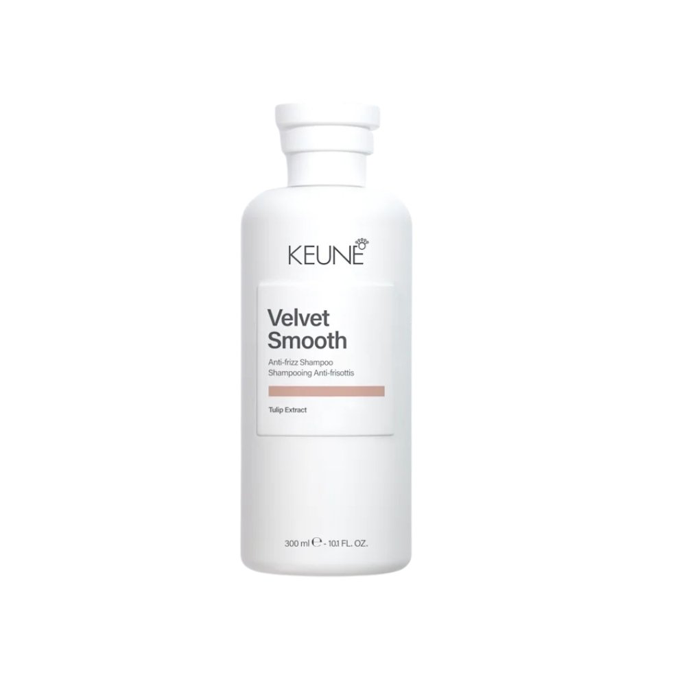 Care Velvet Smooth Shampoo 300ml
