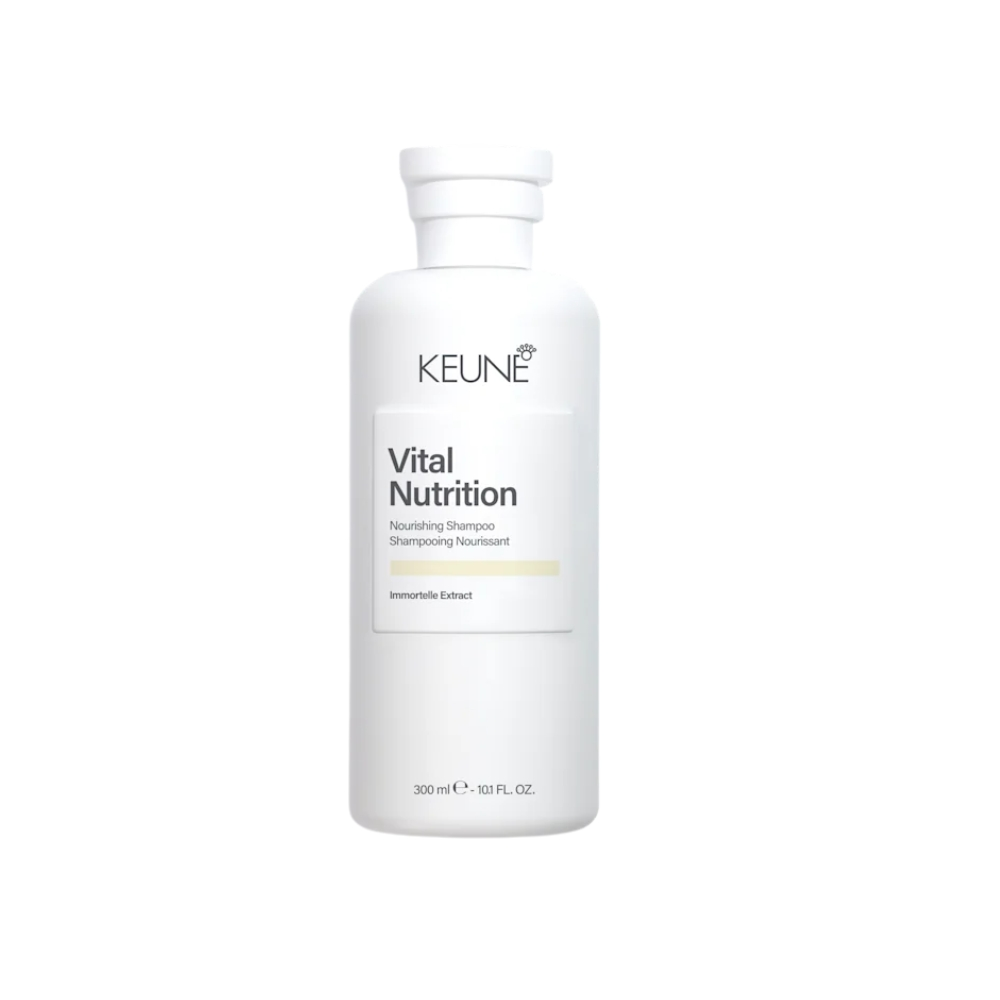 Care Vital Nutrition Shampoo 300ml