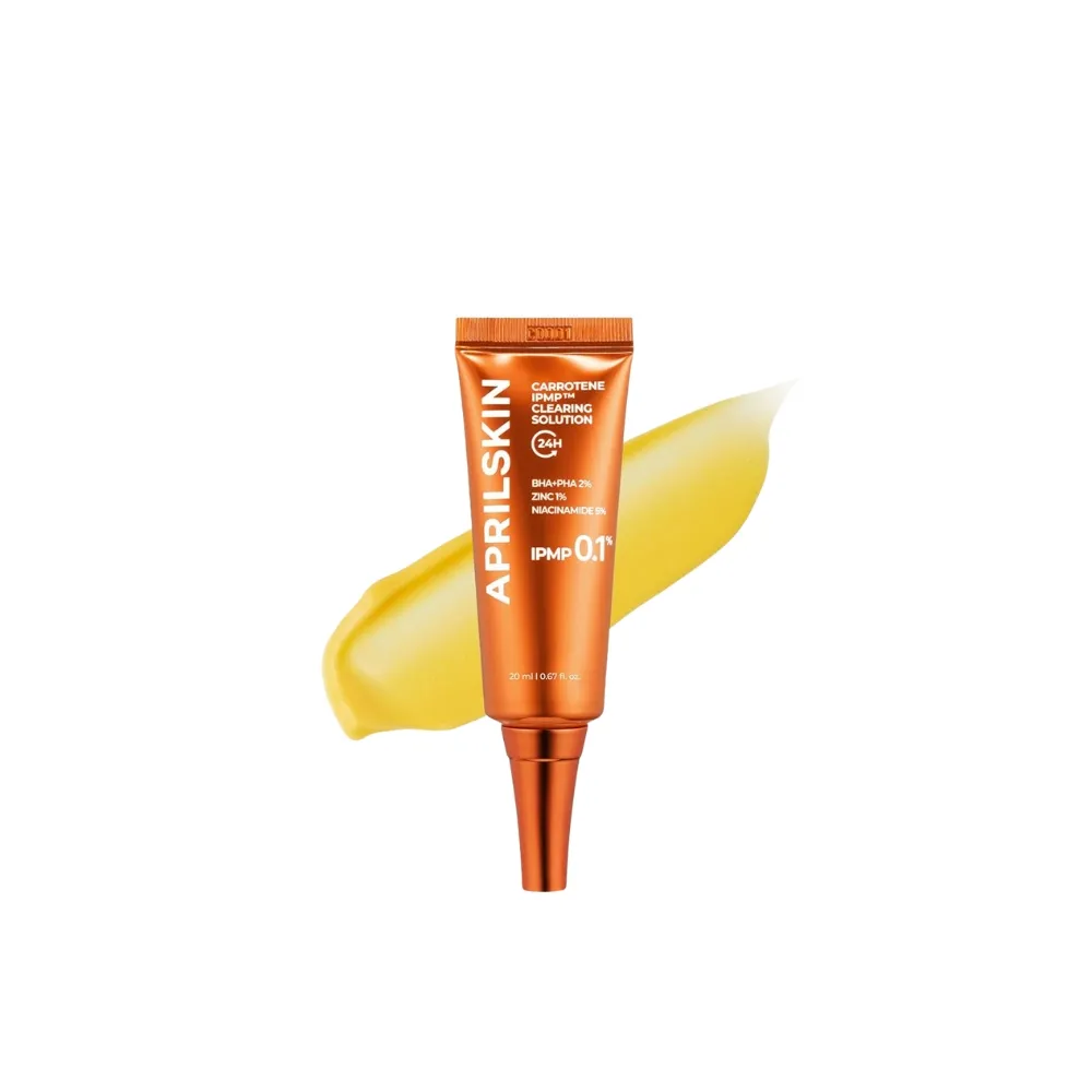 Carrotene Ipmp Clearing Solution 20ml