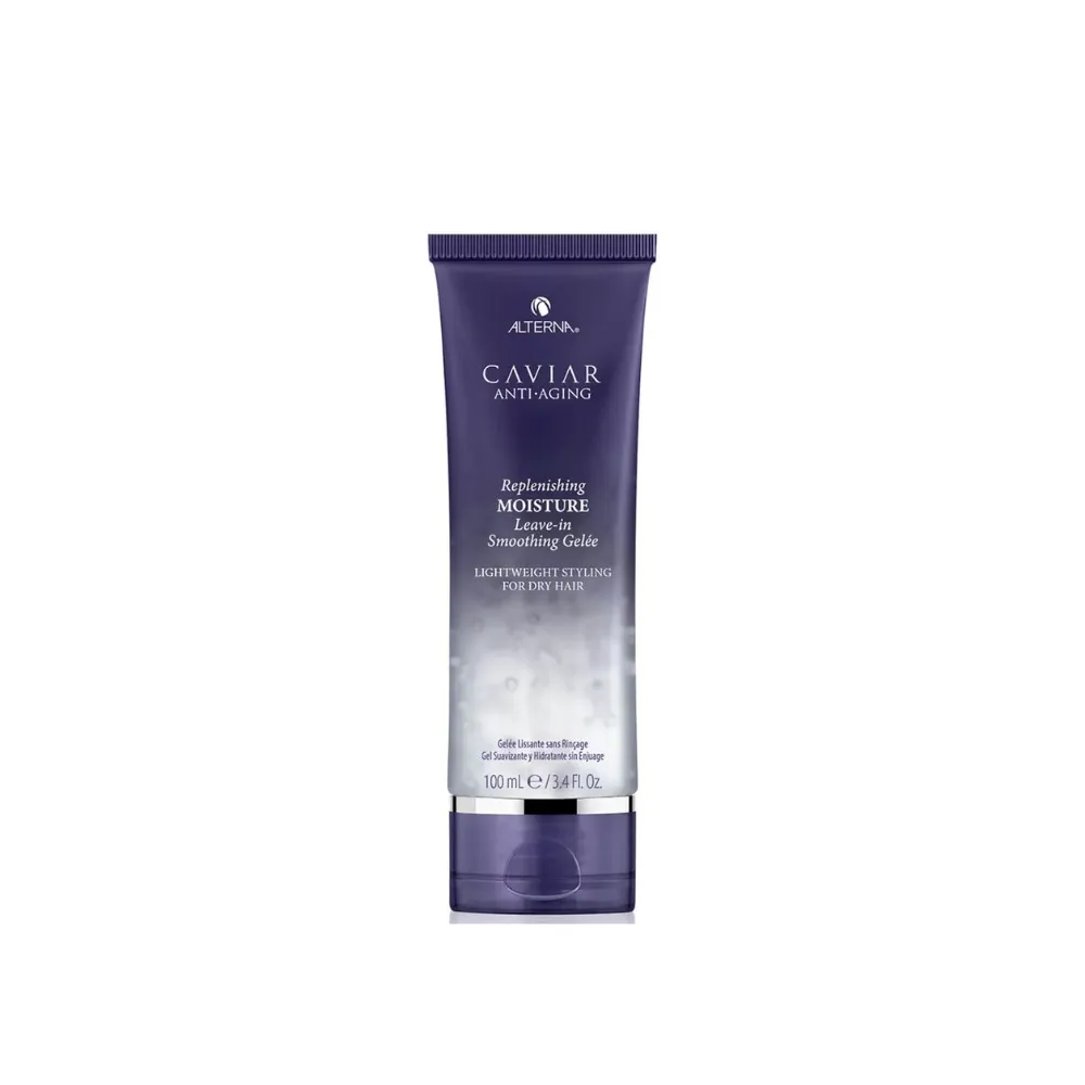 Caviar Moisture Smoothing Gelee 100ml
