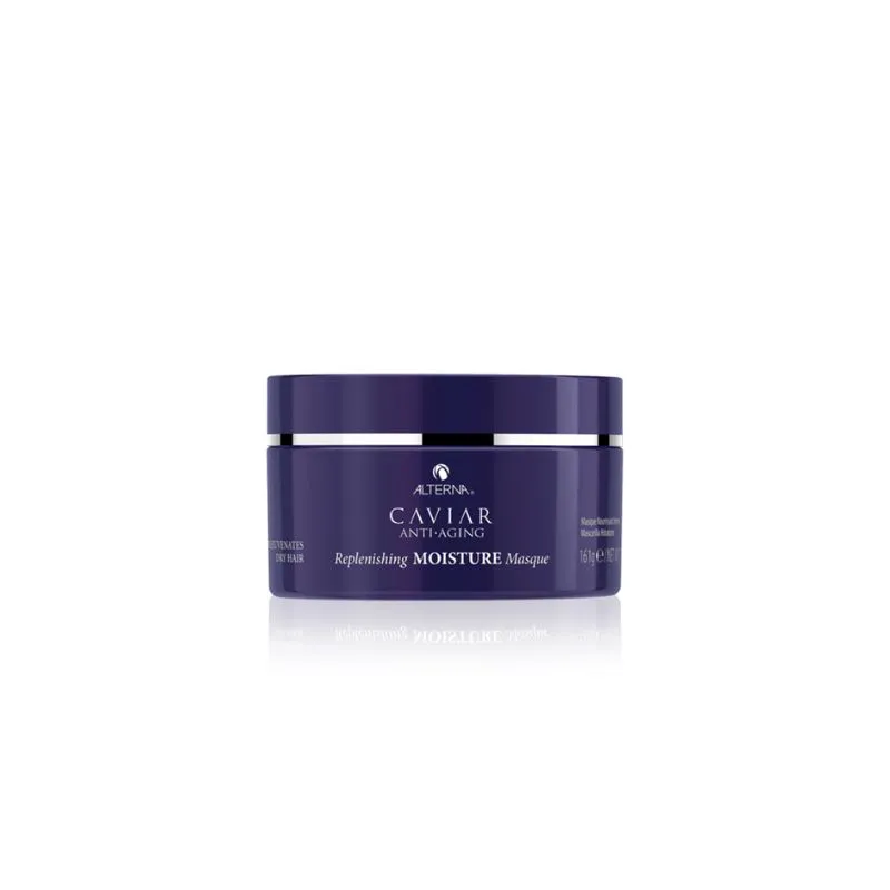 Caviar Replenishing Moisture Masque 161gr