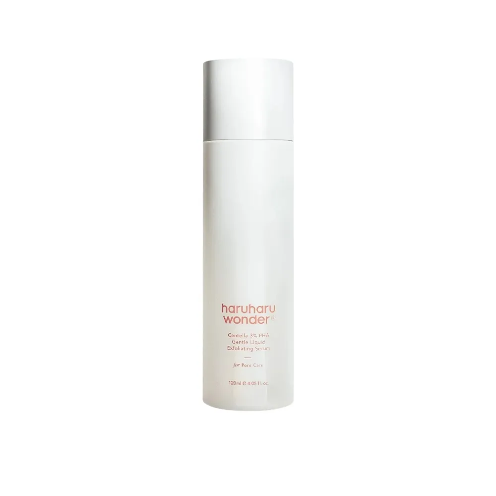 Centella 3% PHA Gentle Liquid Exfoliating Serum 120ml