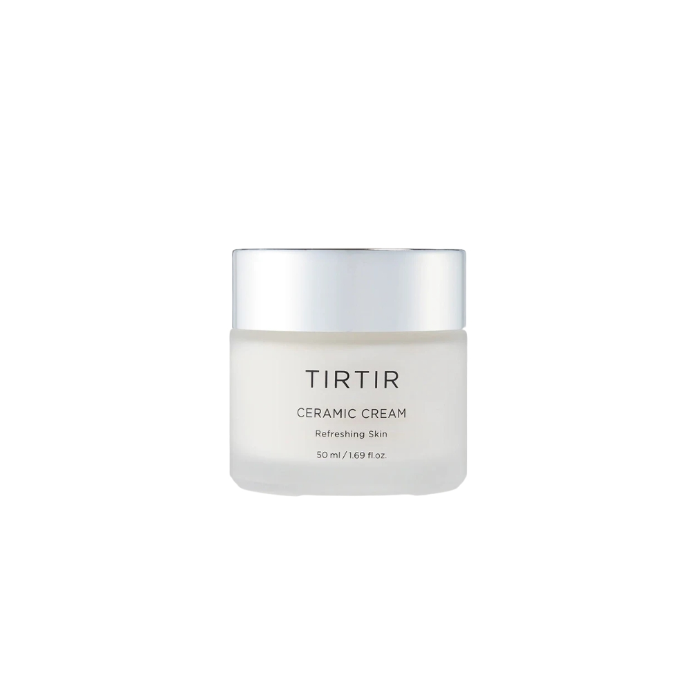 Ceramic Cream
