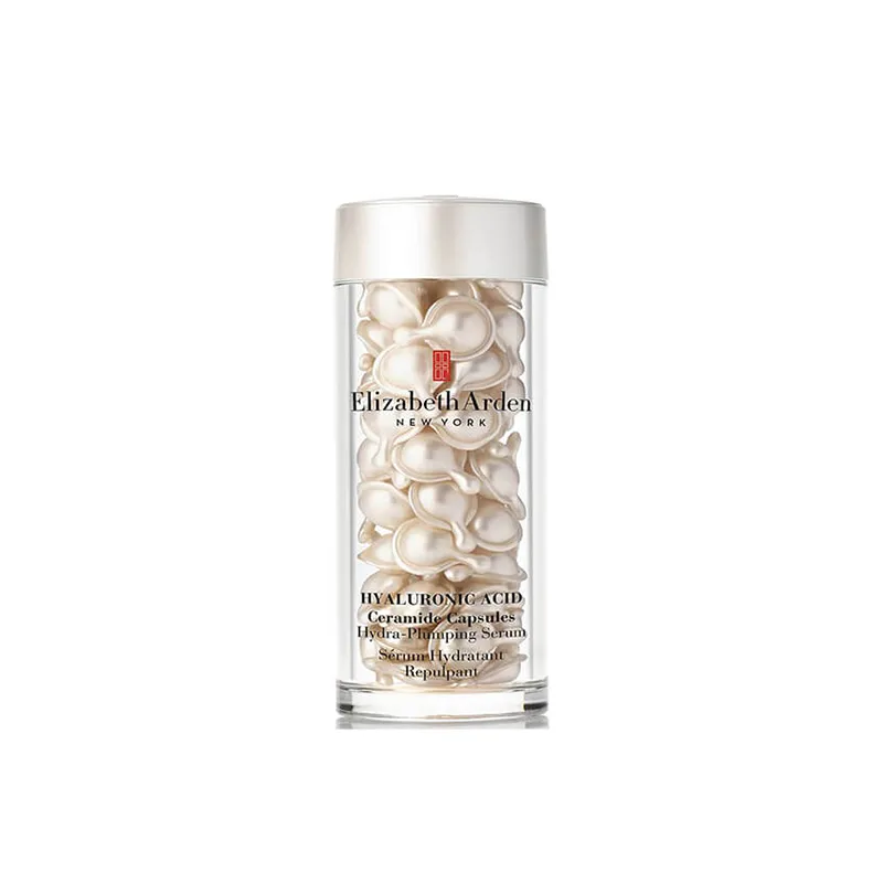 Ceramide Hyaluronic Acid Capsules Hydra-Plumping Serum