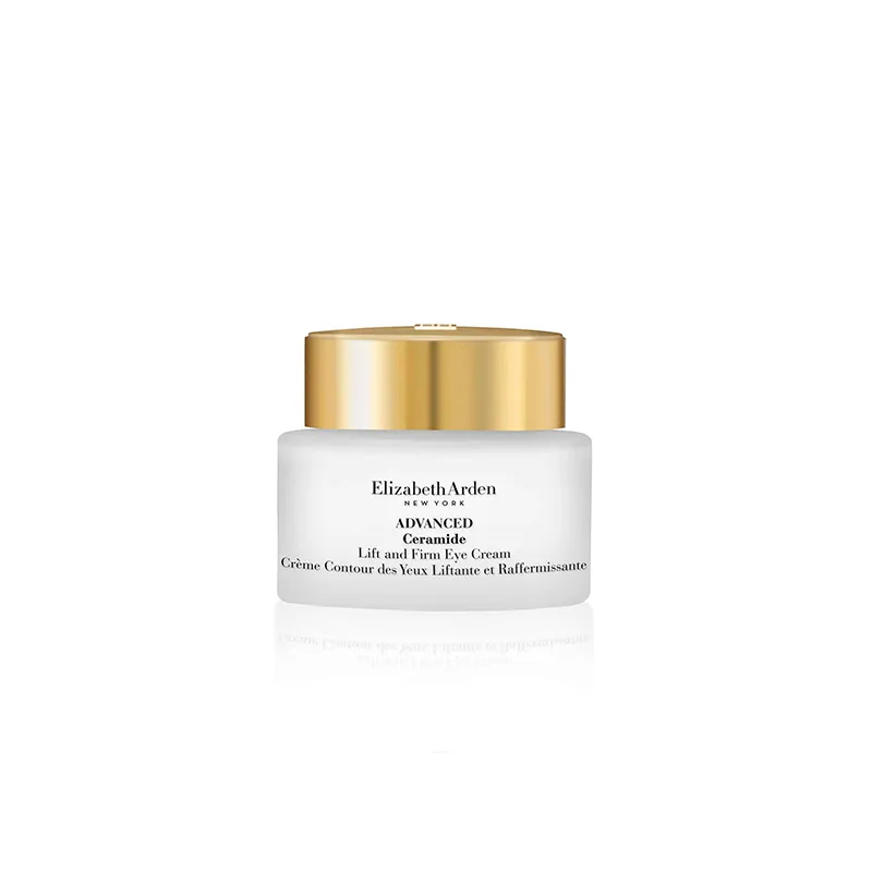 Ceramide Lift and Firm Eye Cream 15ml