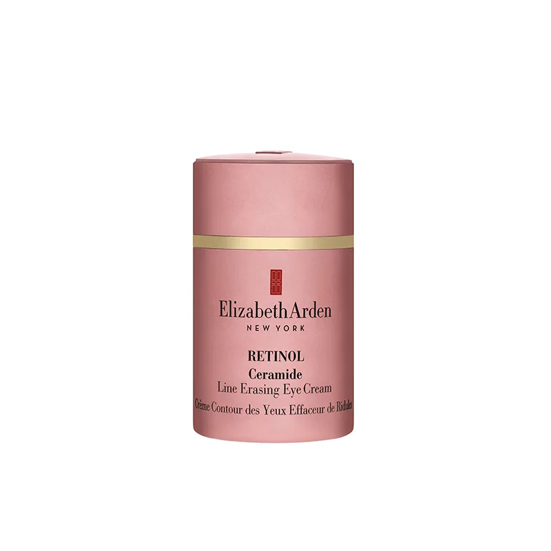 Ceramide Retinol Line Erasing Eye Cream 15ml