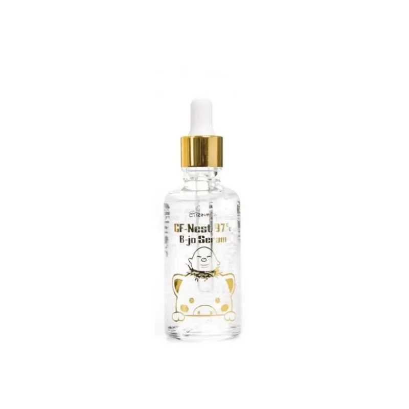 CF Nest 97% B Jo Serum 50ml