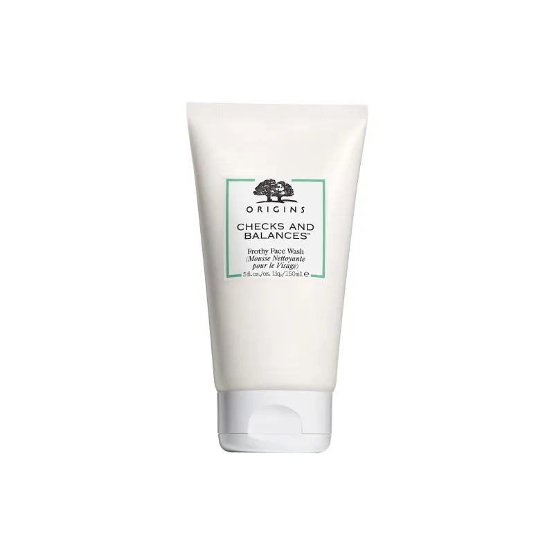Checks And Balances Cleanser 150ml