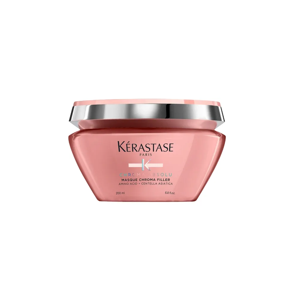 Chroma Absolu Chroma Filler Hair Mask 200ml