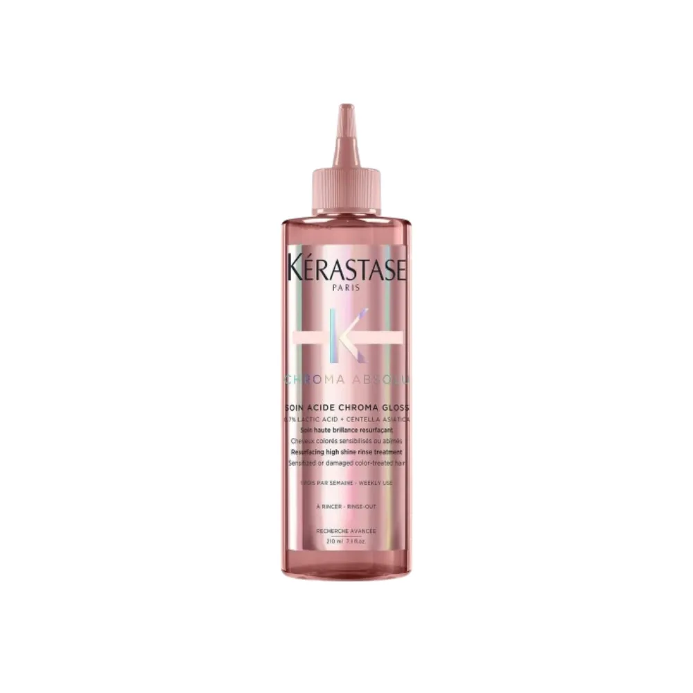 Chroma Absolu Soin Acide Hair Gloss 210ml