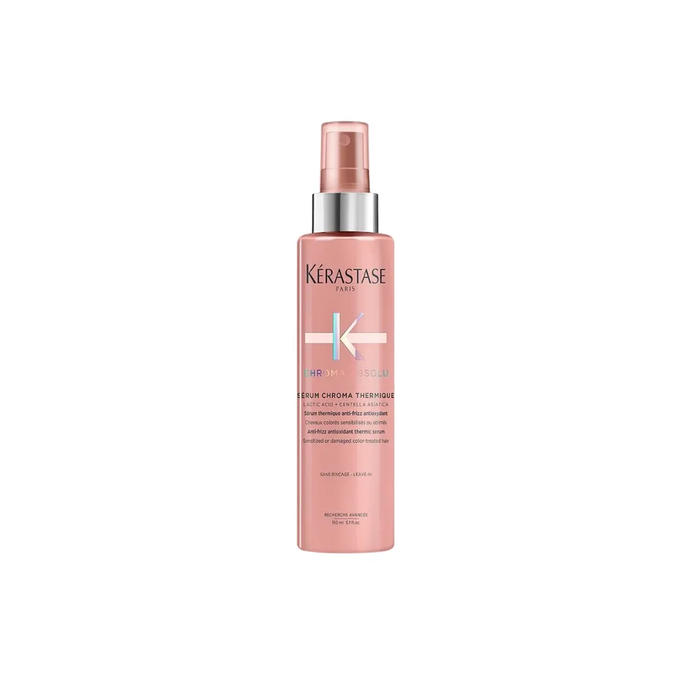 Chroma Absolu Thermique Heat Protecting Serum 150ml