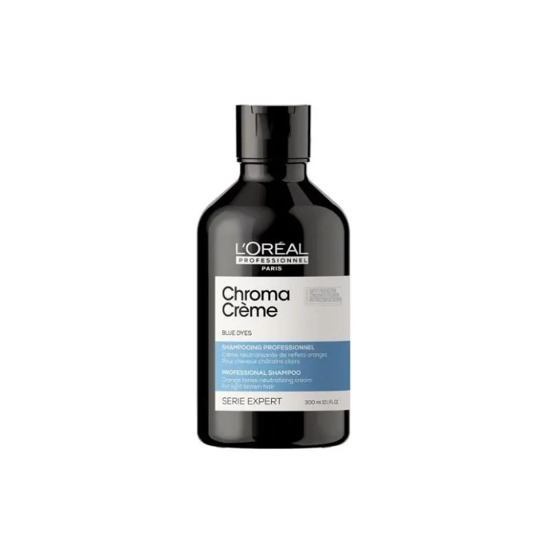 Chroma Creme Blue Shampoo 300ml