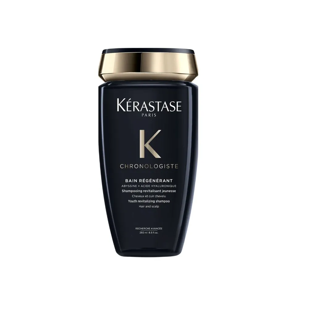 Chronologiste Bain Régénérant Shampoo 250ml