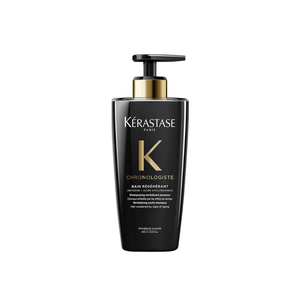 Chronologiste Bain Régénérant Shampoo 500ml