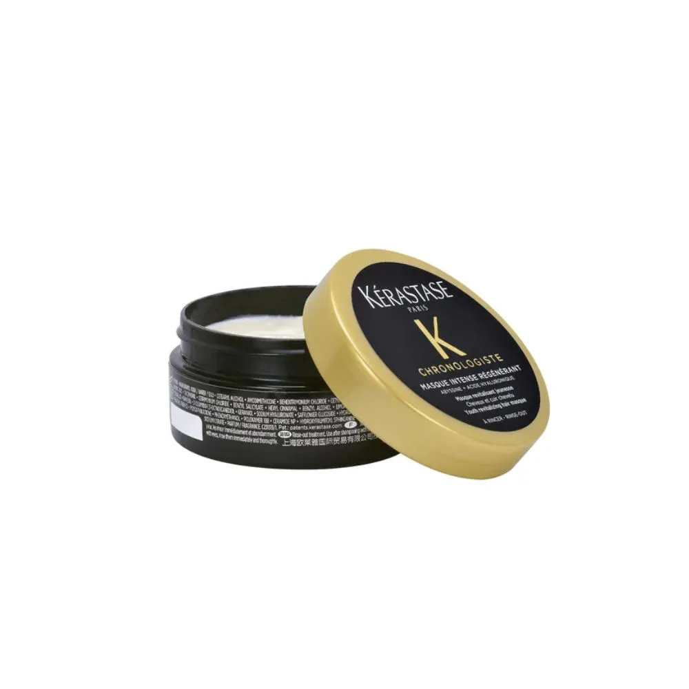 Chronologiste Masque Intense Régénérant Hair Mask 75ml