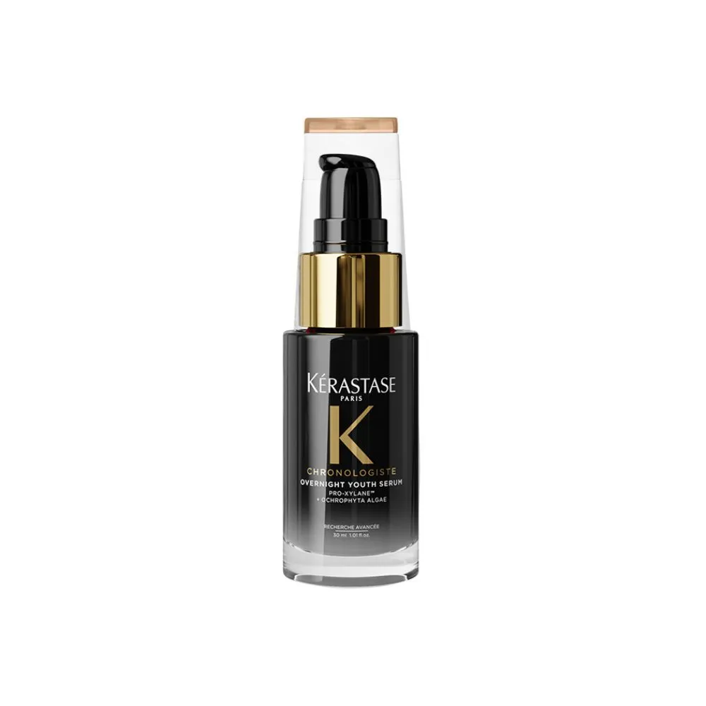 Chronologiste Overnight Youth Hair Serum 30ml