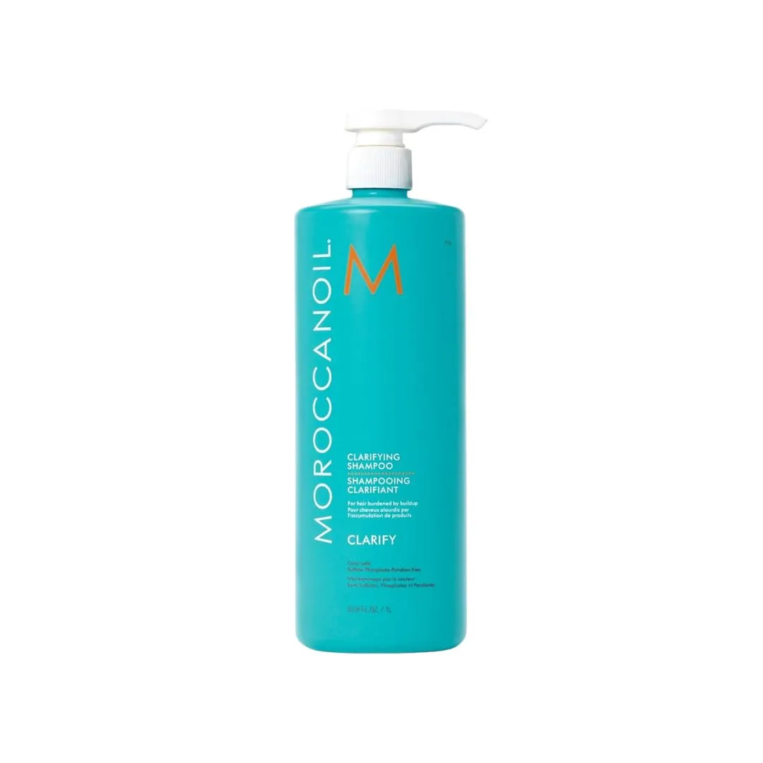 Clarifying Shampoo 1000ml