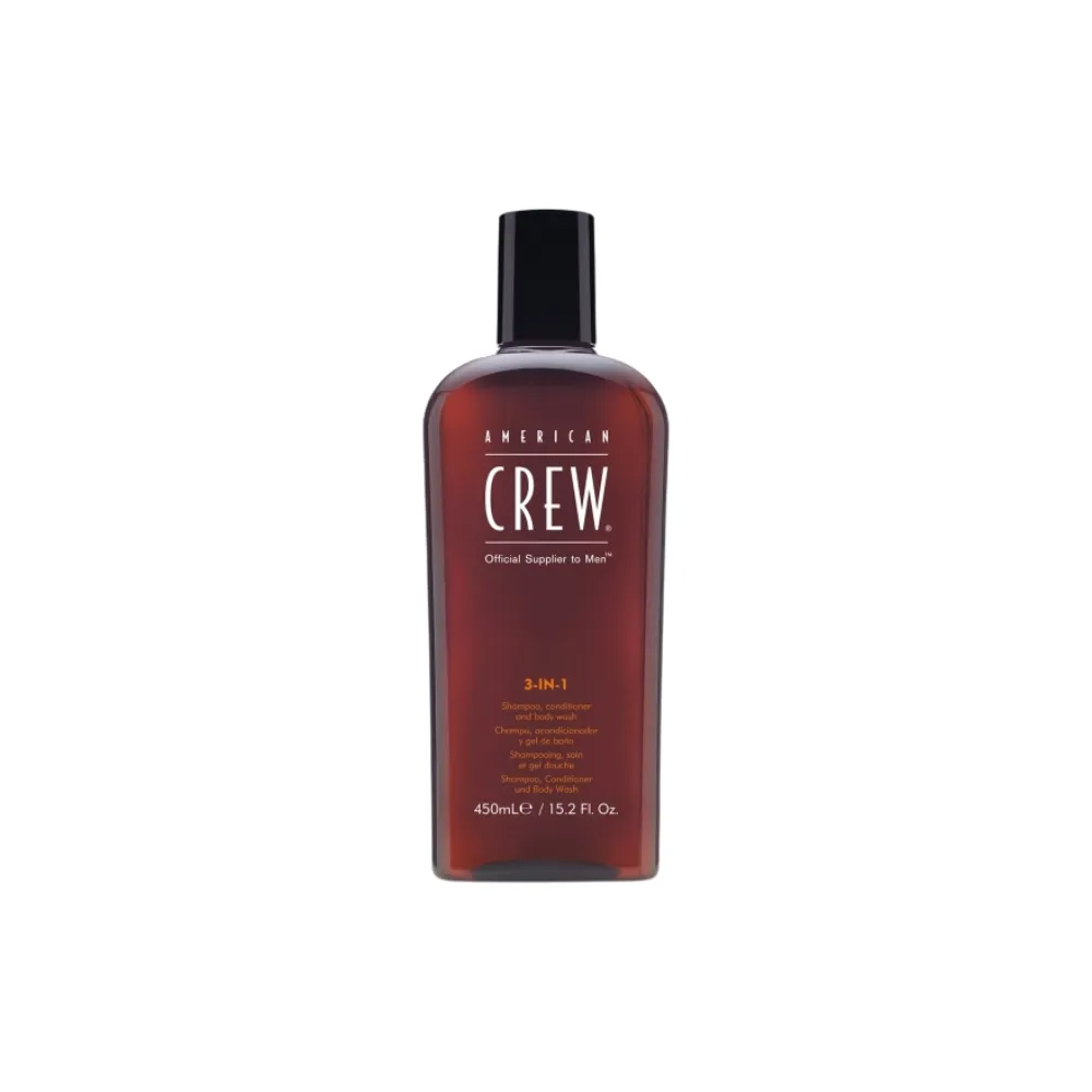 Classic 3 in 1 450ml