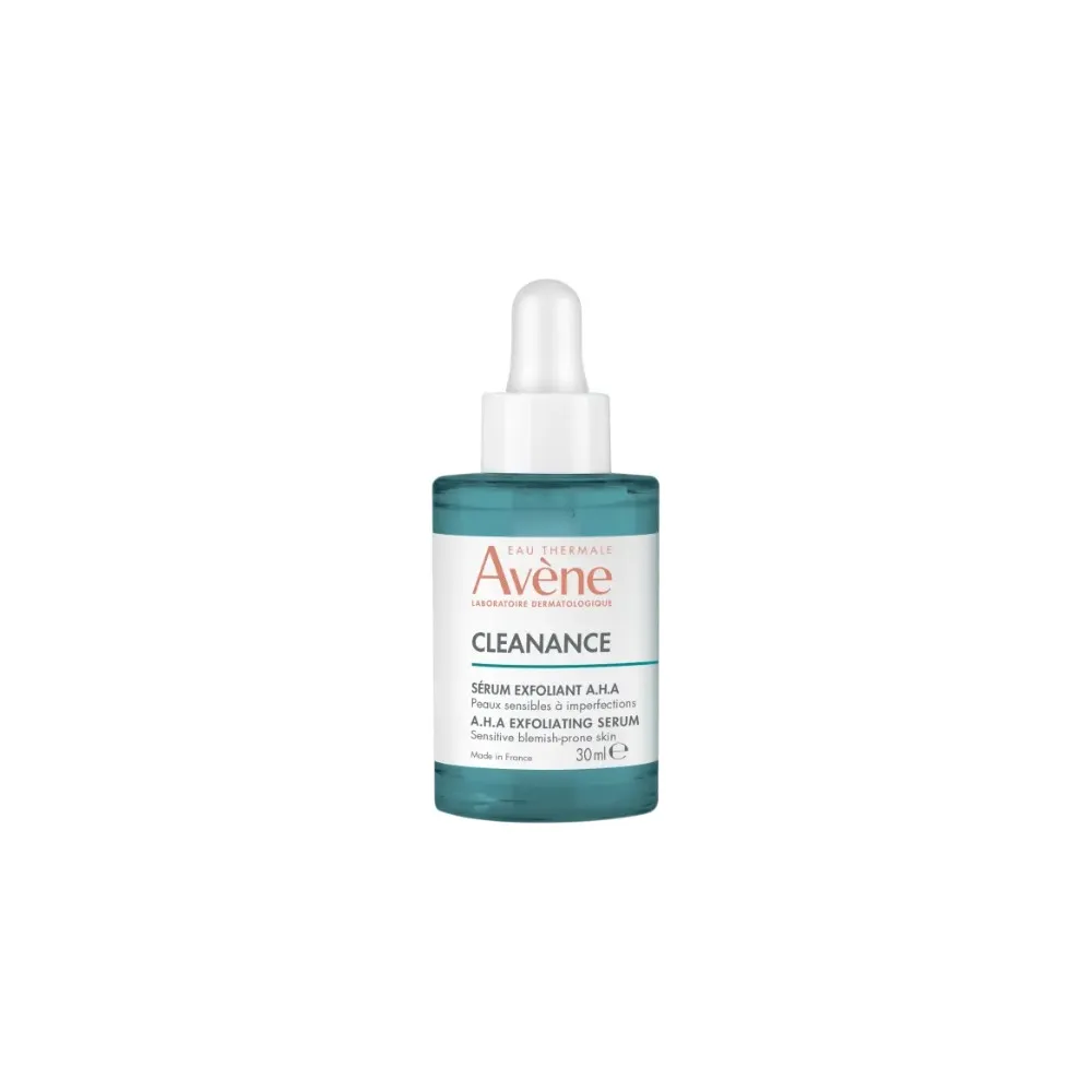 Cleanance A.H.A. Exfoliating Serum 30ml