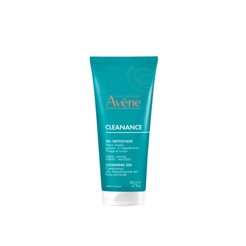 Cleanance Cleansing Gel 200ml