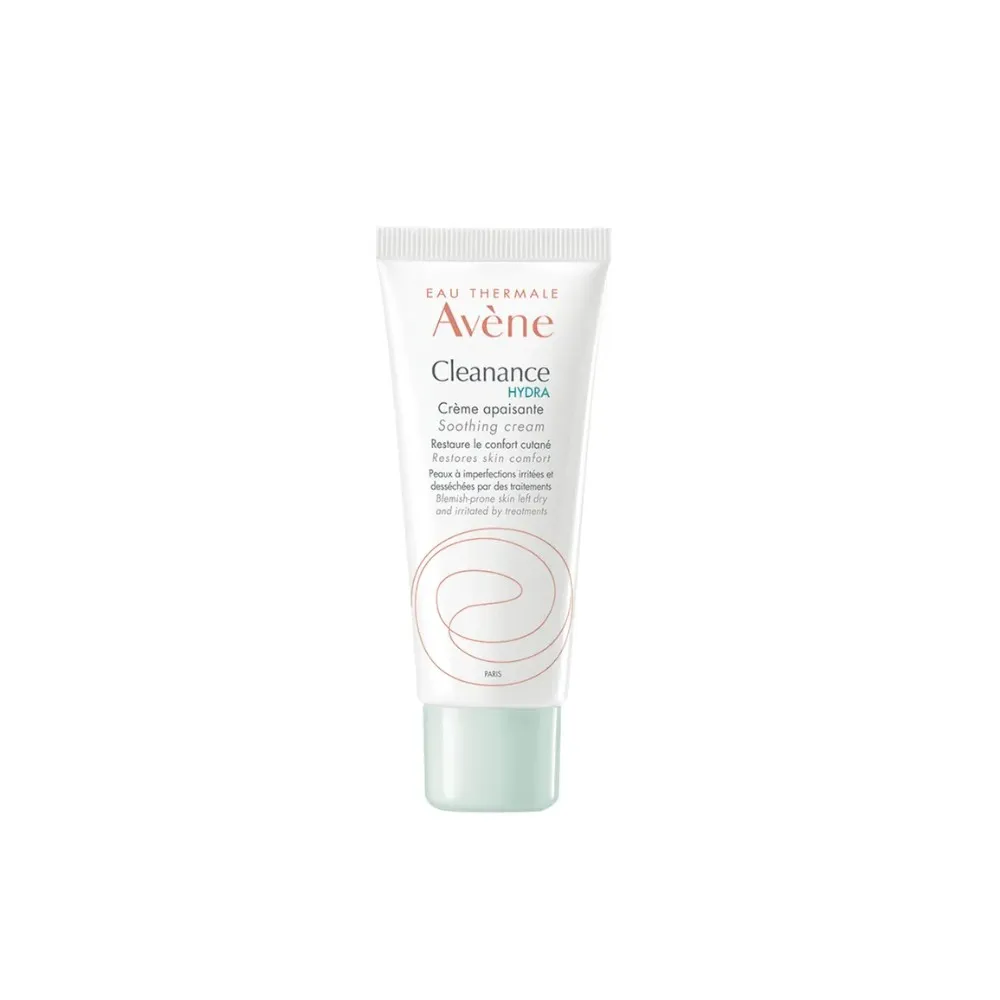 Cleanance Hydra Soothing Cream 40ml