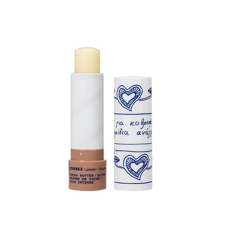 Cocoa Butter Lip Balm Extra Care