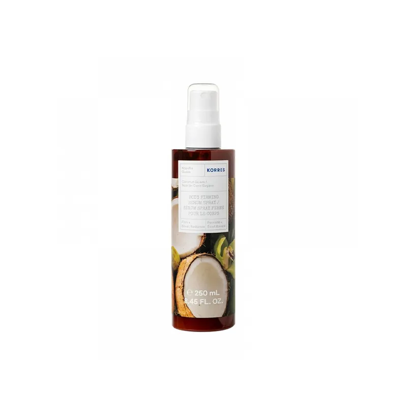 Coconut Guava Body Butter Spray 250ml